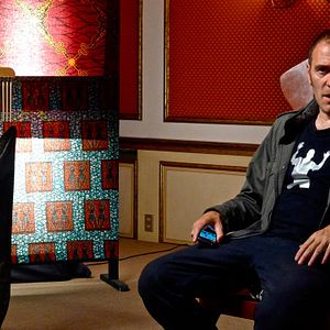 Foto La sedia della felicità