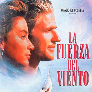 Foto La fuerza del viento