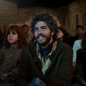 Foto El padre (The Cut)