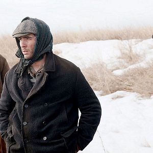 Foto El padre (The Cut)