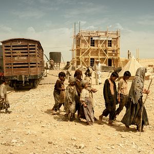 Foto El padre (The Cut)