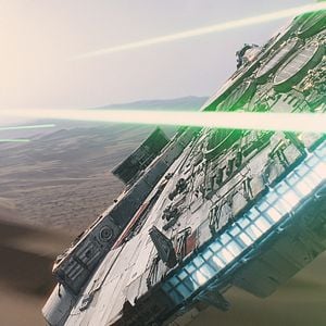 Foto Star Wars: El despertar de la Fuerza