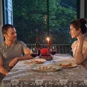 Foto Michelle Monaghan