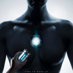 Foto Children of the Machine