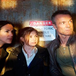 Foto Bermudas: Abismo en el mar del Norte