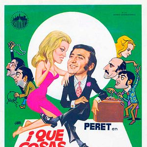 Foto ¡Qué cosas tiene el amor!