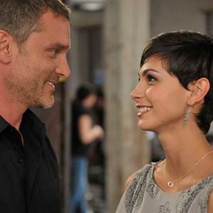 Foto La mirada del tiempo