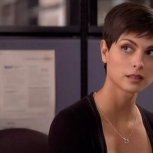 Foto La mirada del tiempo