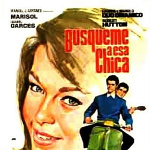 Foto Búsqueme a esa chica