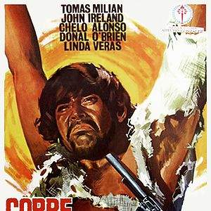 Foto Corre, cuchillo... corre!