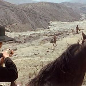 Foto Corre, cuchillo... corre!