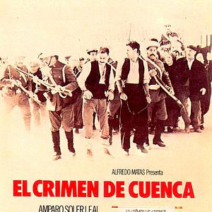 Foto El crimen de Cuenca