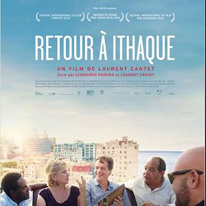 Foto Regreso a Itaca