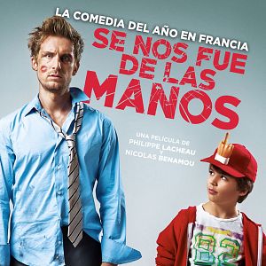 Foto Se nos fue de las manos