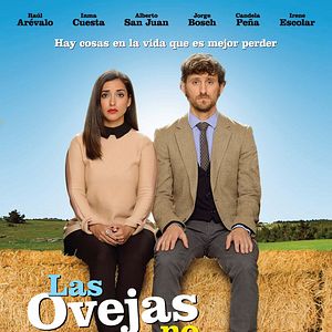 Foto Las ovejas no pierden el tren