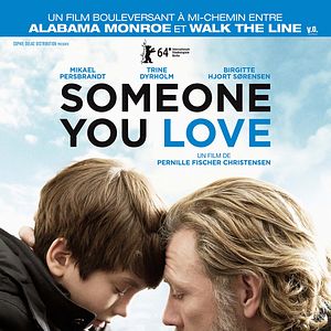 Foto Alguien a quien amar