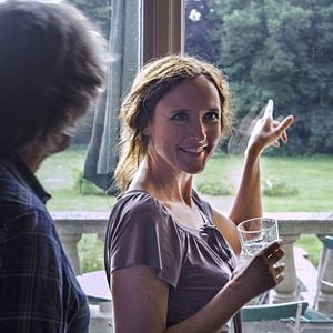 Foto Deborah Kaufmann