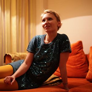 Foto Dinara Drukarova