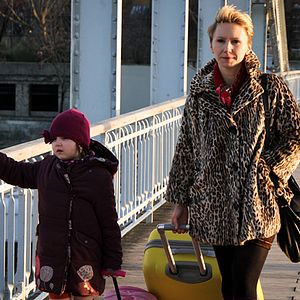 Foto Dinara Drukarova