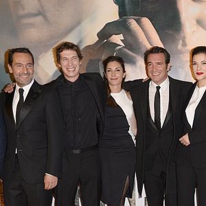 Foto Guillaume Gouix