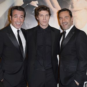 Foto Gilles Lellouche