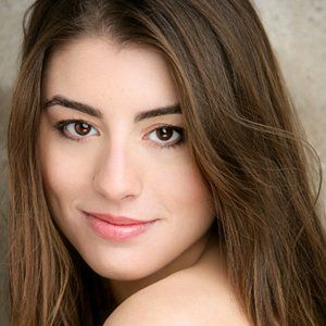 Foto Dominik García-Lorido