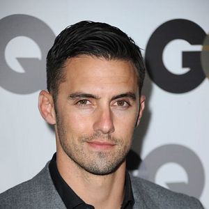 Foto Milo Ventimiglia