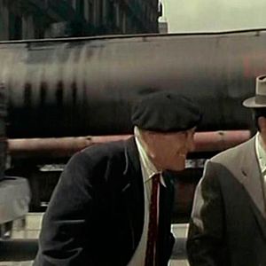 Foto De picos pardos a la ciudad