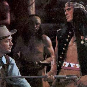 Foto Tambores de guerra