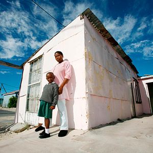 Foto Fire In The Blood