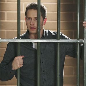 Foto Josh Dallas