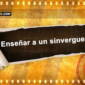 Foto Enseñar a un sinvergüenza