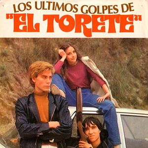 Foto Los últimos golpes de 'El Torete'