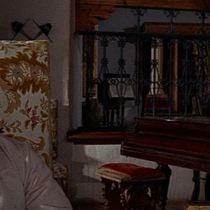 Foto El halcón y la presa