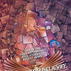 Foto Don't Stop Believin': Everyman's Journey