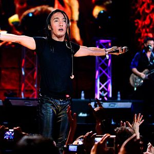 Foto Don't Stop Believin': Everyman's Journey