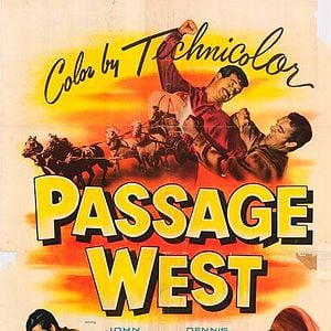 Foto Pasaje al Oeste