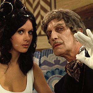 Foto El retorno del Dr. Phibes