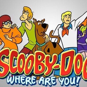 Foto Scooby-Doo, Where Are You!
