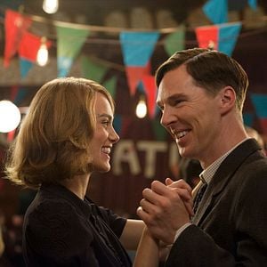 Foto The Imitation Game (Descifrando Enigma)