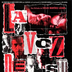 Foto La voz de su amo