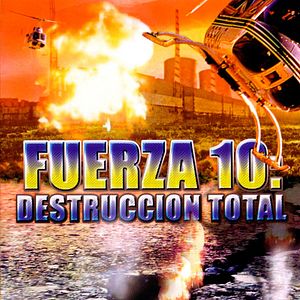 Foto Fuerza 10: Destrucción total