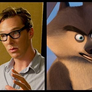 Foto Los pingüinos de Madagascar