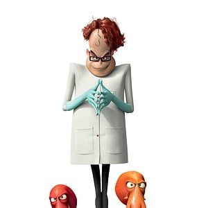 Foto Los pingüinos de Madagascar