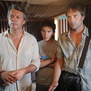 Foto Thomas Jouannet