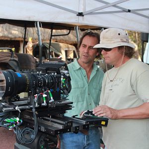 Foto African Safari 3D