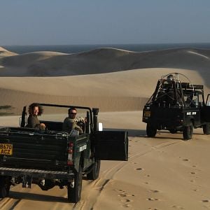 Foto African Safari 3D