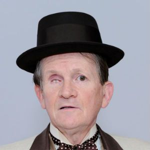 Foto David McDermott