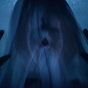 Foto La mujer de Negro. El ángel de la muerte