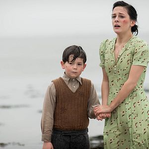 Foto La mujer de Negro. El ángel de la muerte